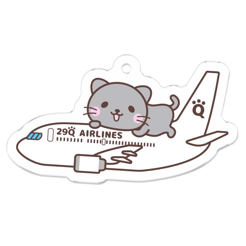 肉球エアライン