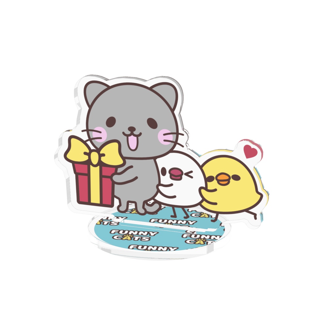 プレゼント・フォー・ユー