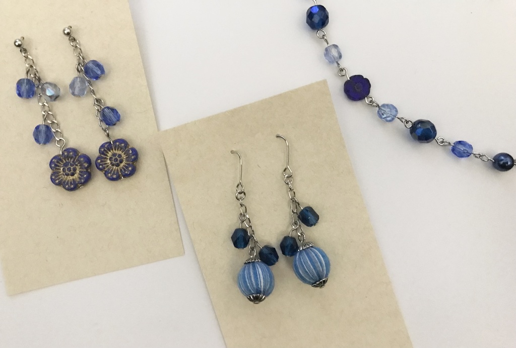 〜推し色〜アクセサリーセット