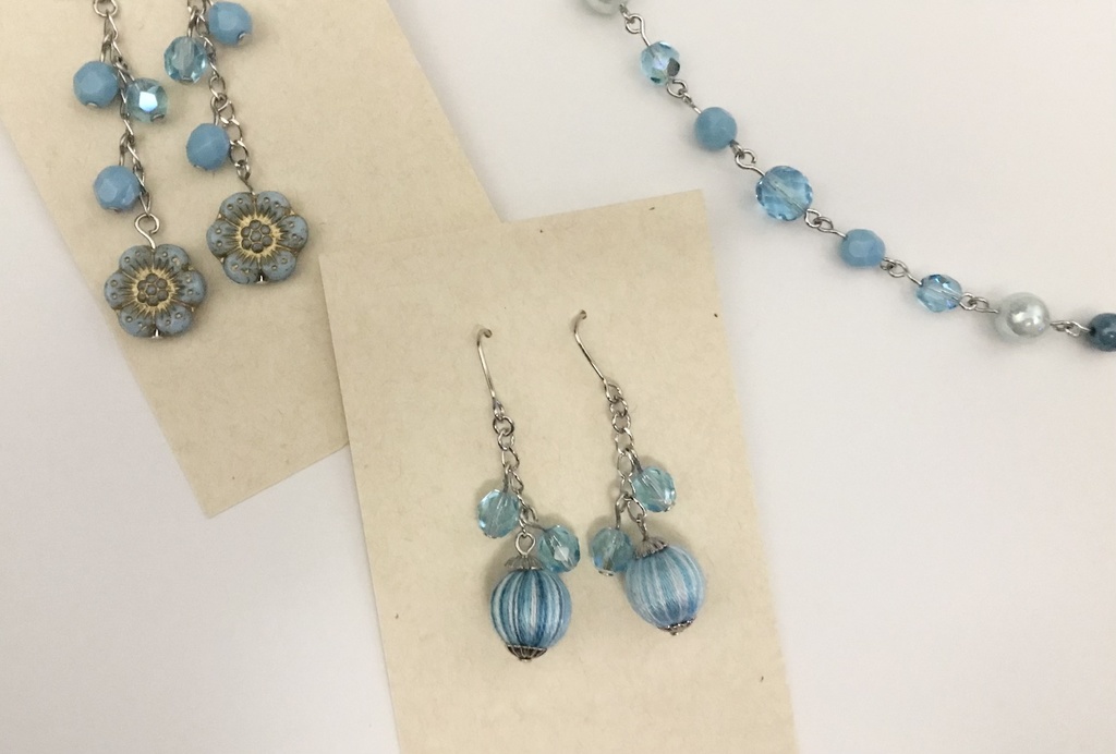 〜推し色〜アクセサリーセット