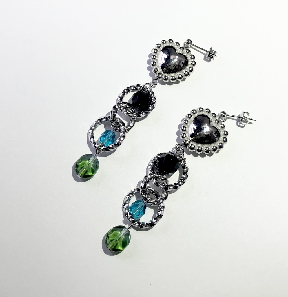 刀剣男士イヤーアクセサリー🎀Kawaii🎀