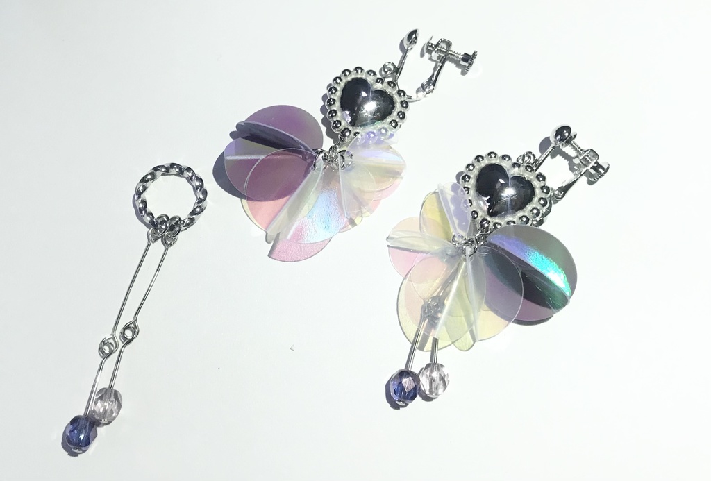 刀剣男士イヤーアクセサリー🎀Kawaii🎀