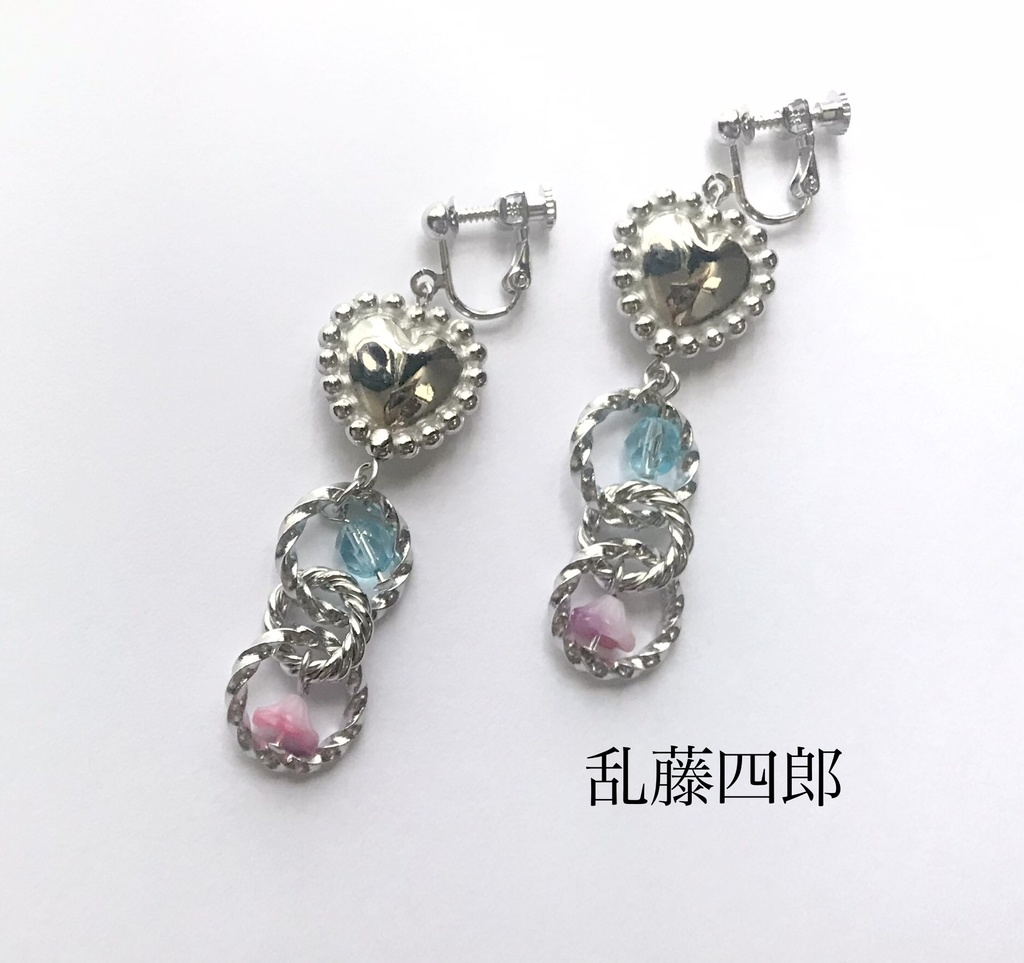 刀剣男士イヤーアクセサリー🎀Kawaii🎀