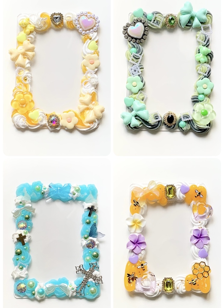 【B7】刀剣男士イメージ 硬質トレカケース