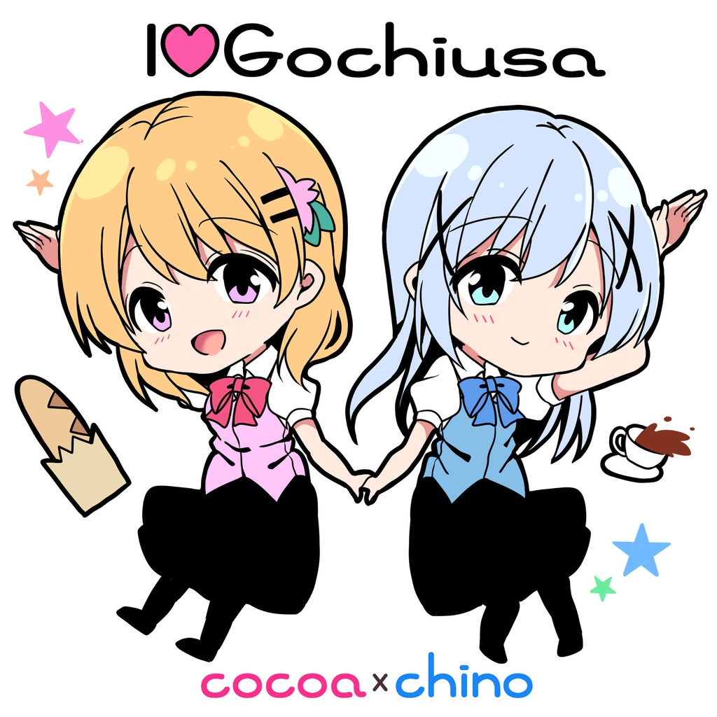 【受注生産】ココチノTシャツ