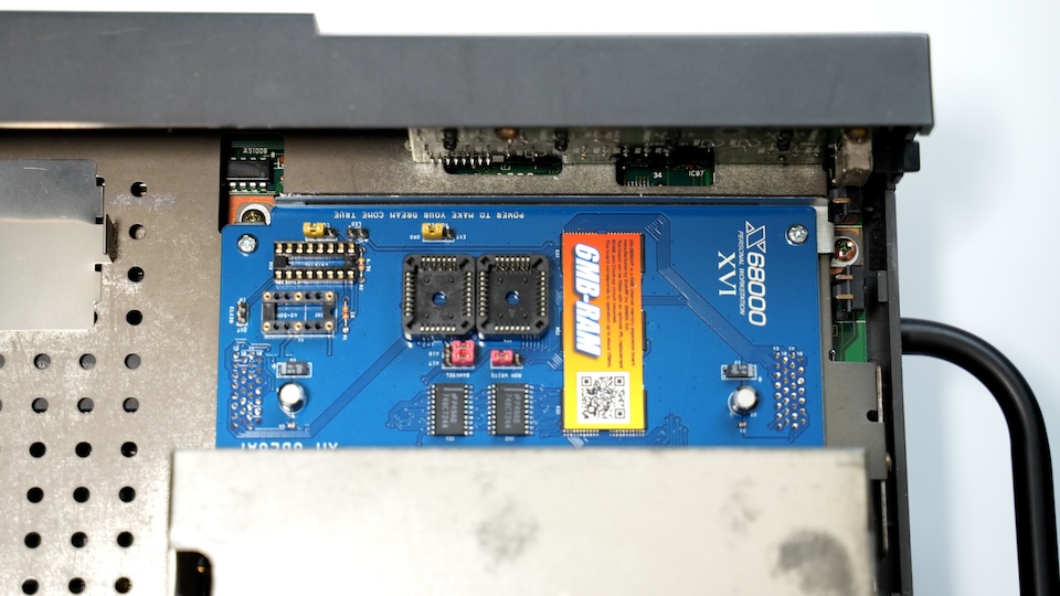 ステー for XM-6BE6AP(-D), XM-6BE2AP