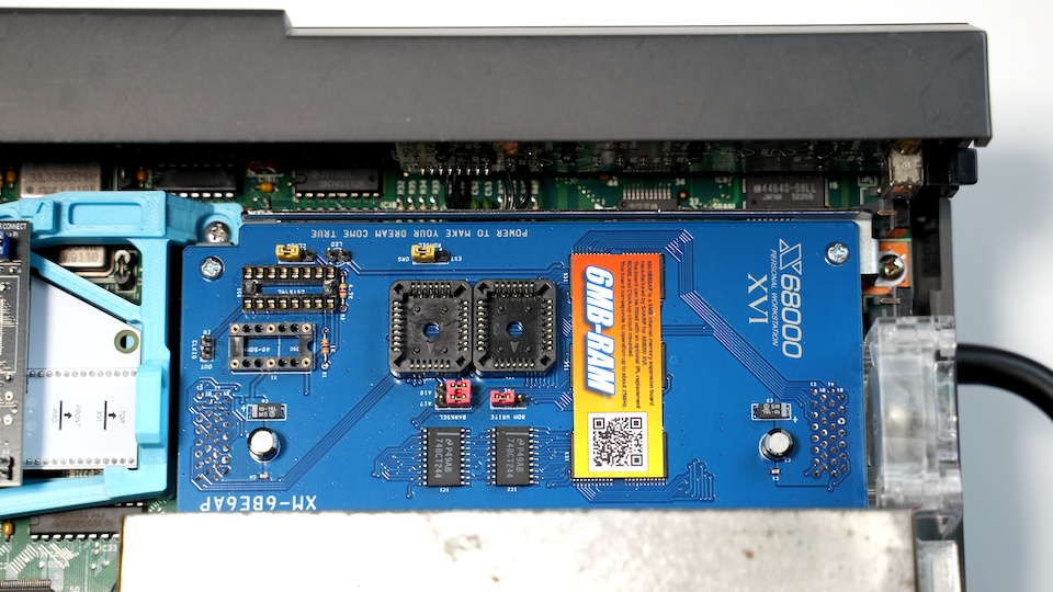 ステー for XM-6BE6AP(-D), XM-6BE2AP