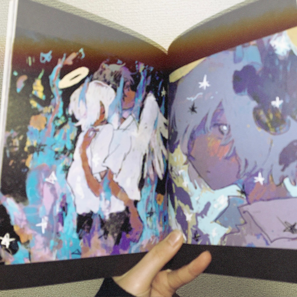 わがままな僕ら