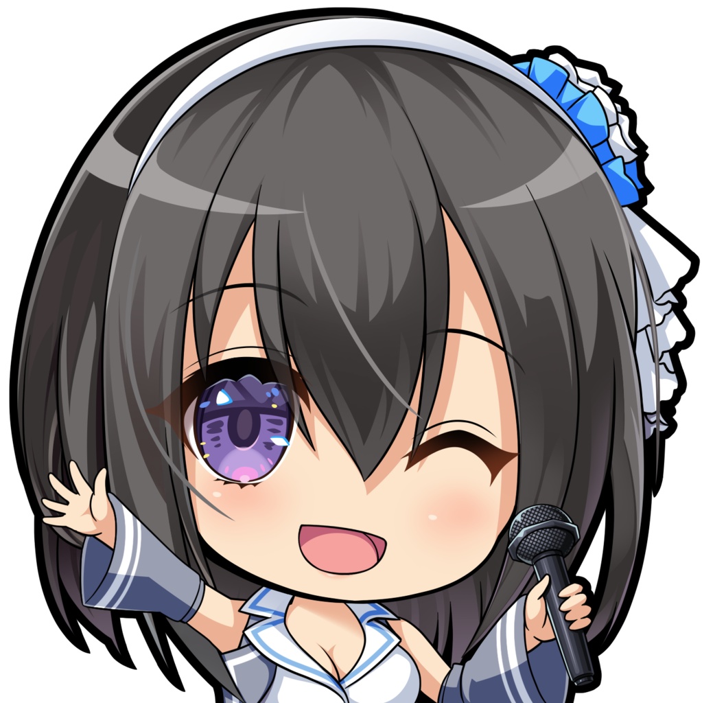 Seed of The Dead :Sweet Home アクリルキーホルダー