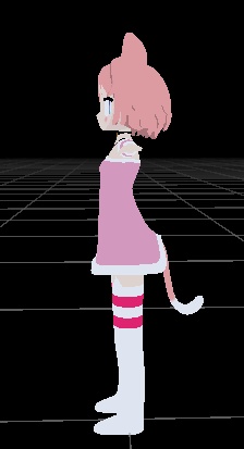 夢子/Yumeko - neko_creations - 6/6