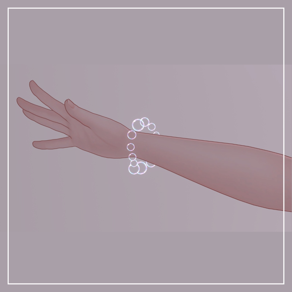 【50%セール中】Bubble Ring【アクセサリー】