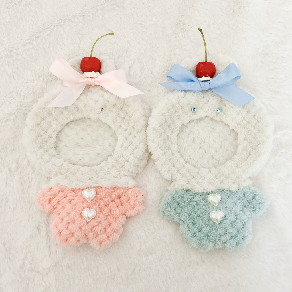 うさぎのくりぃむソーダ