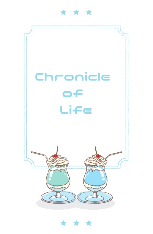 Chronicle of Life