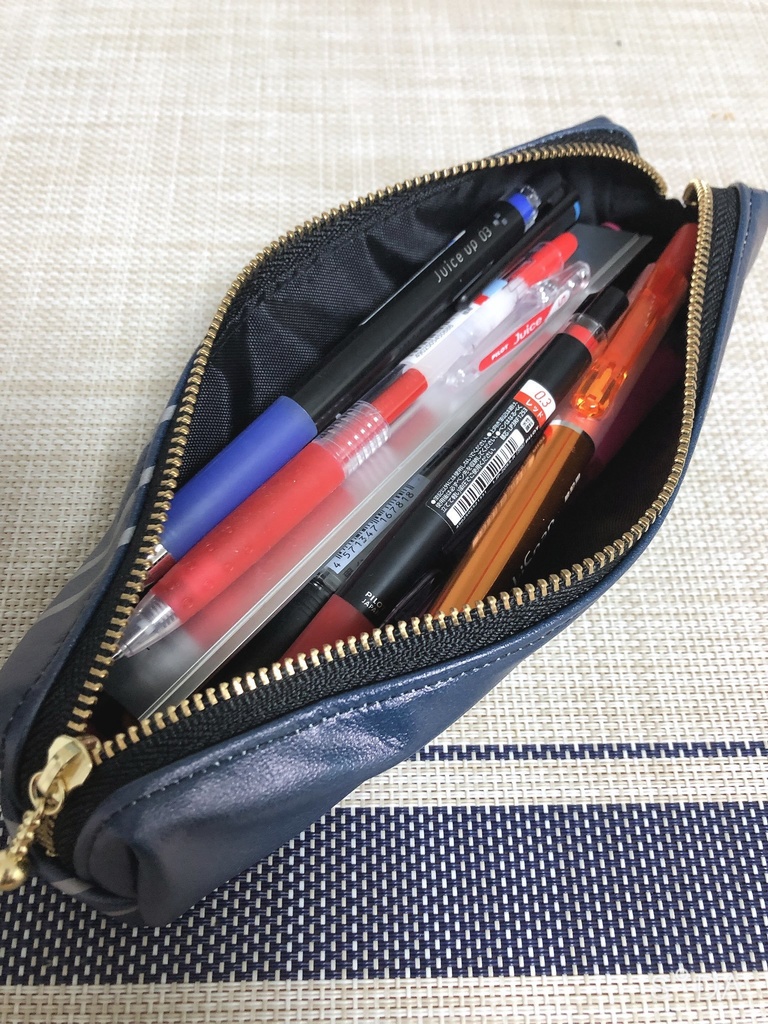 いなりペンケース(メンズ)