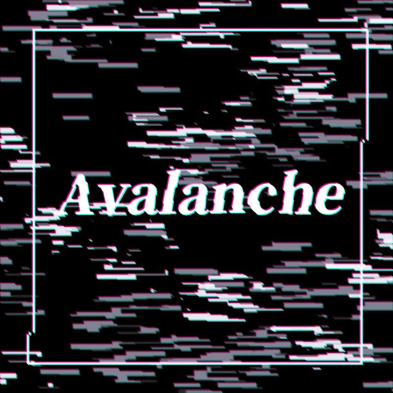 【フリーBGM】Avalanche
