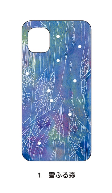 iPhoneケース 受注生産