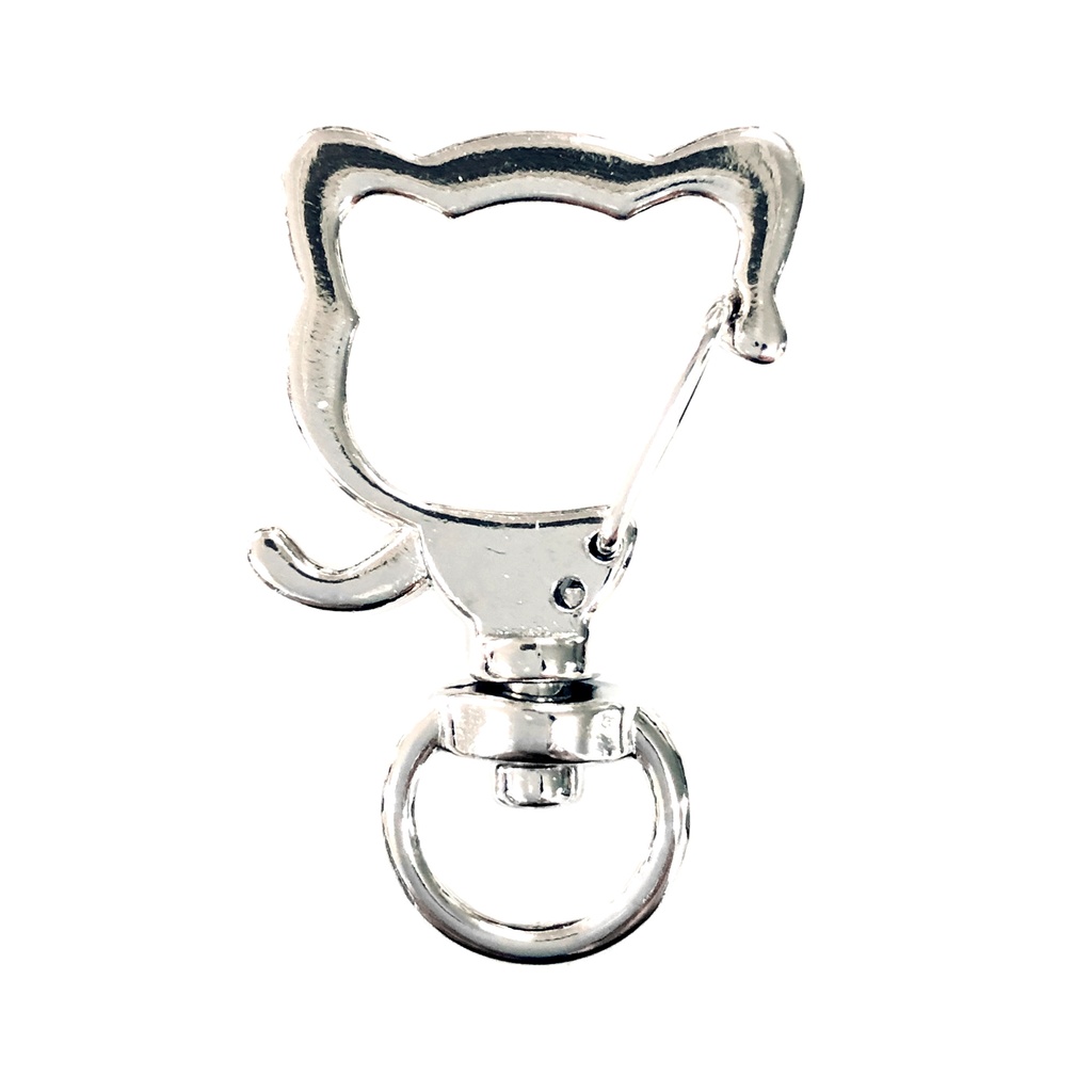 竜姫エナSDコチラでの姿ちゃん:アクリルキーホルダー