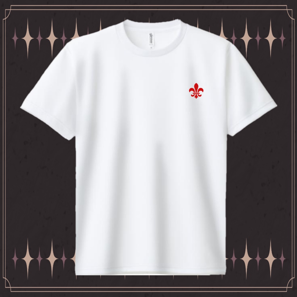 7/7まで予約受付🎉【3周年記念Tシャツ】