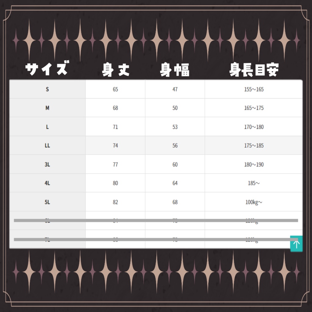 7/7まで予約受付🎉【3周年記念Tシャツ】