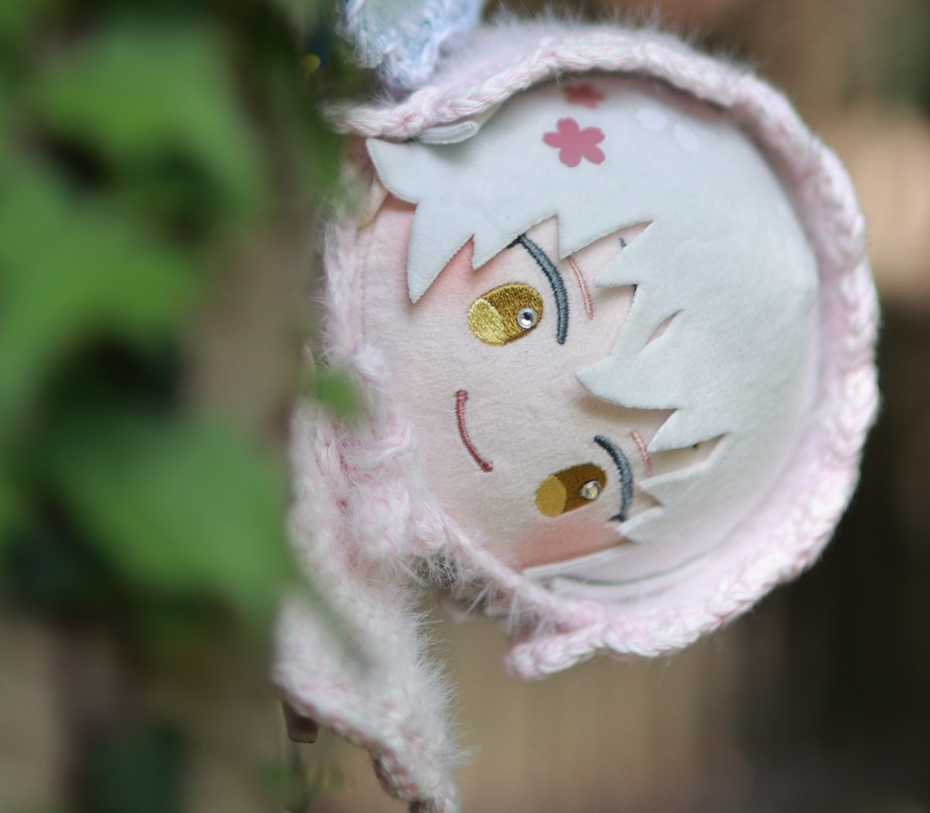 赤ちゃんなりきりセット
