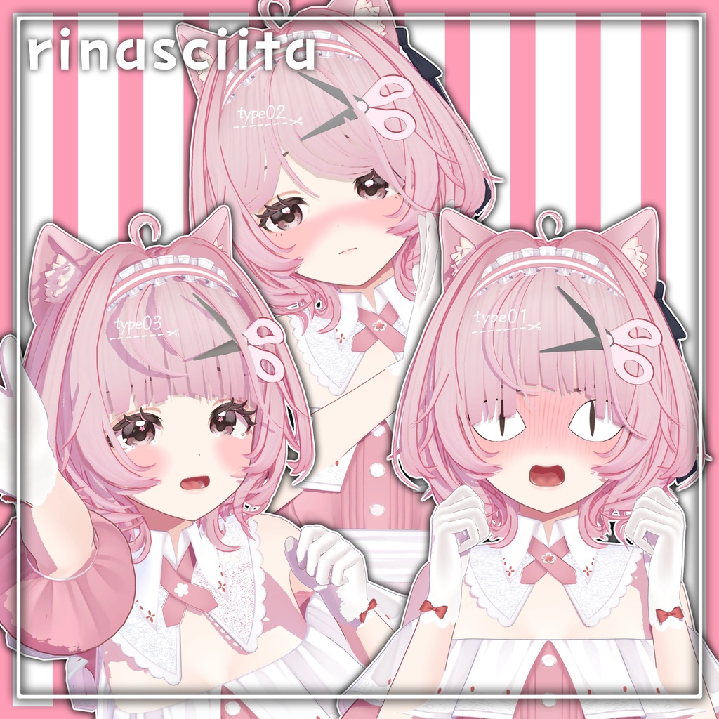 ▽ぐったりボブヘア(guttaribobhair)▽