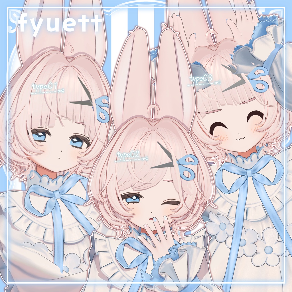 ▽ぐったりボブヘア(guttaribobhair)▽