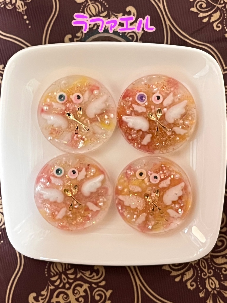 イメージストラップ(大)