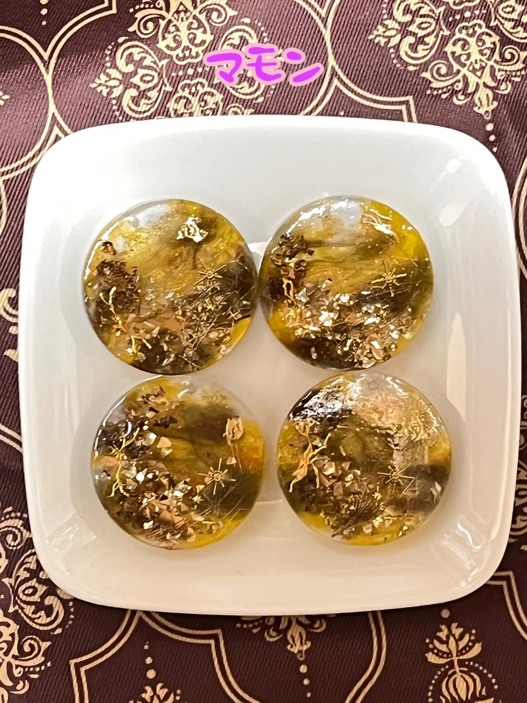 イメージストラップ(大)