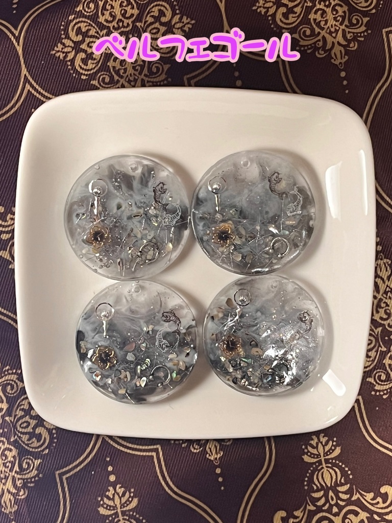 イメージストラップ(大)