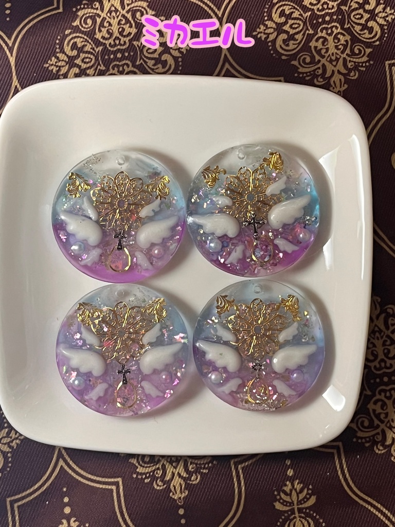 イメージストラップ(大)