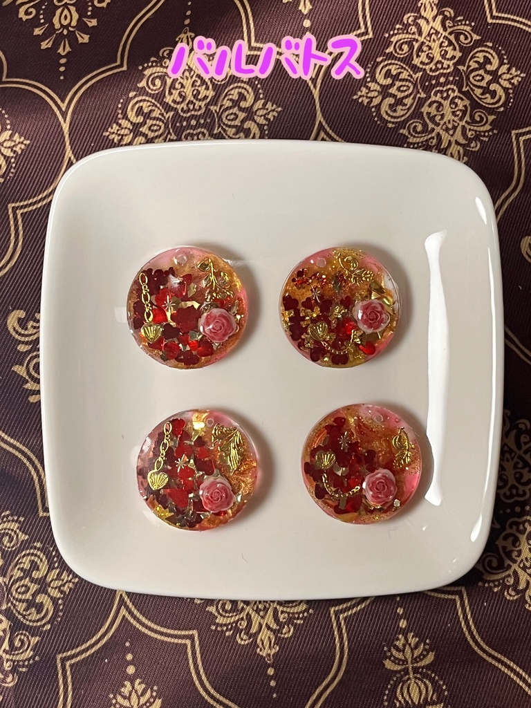 イメージストラップ(小)