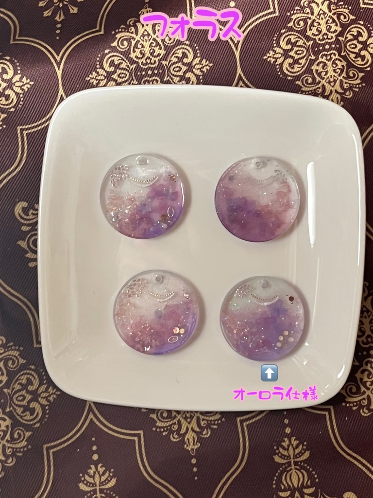 イメージストラップ(小)