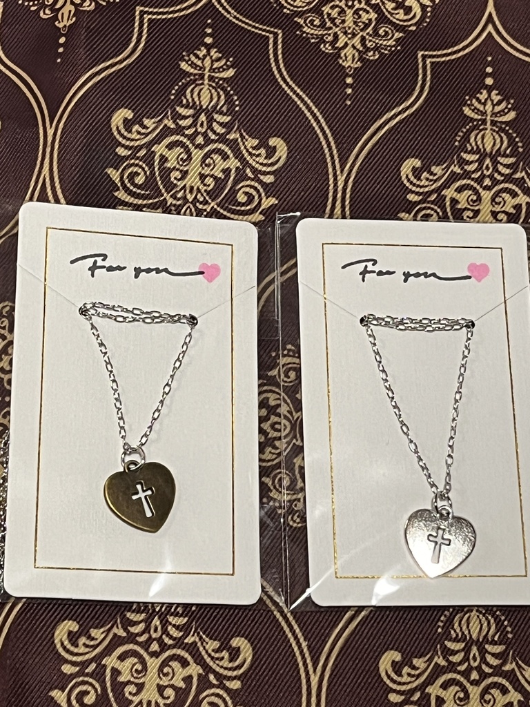 ネックレス(サタン)