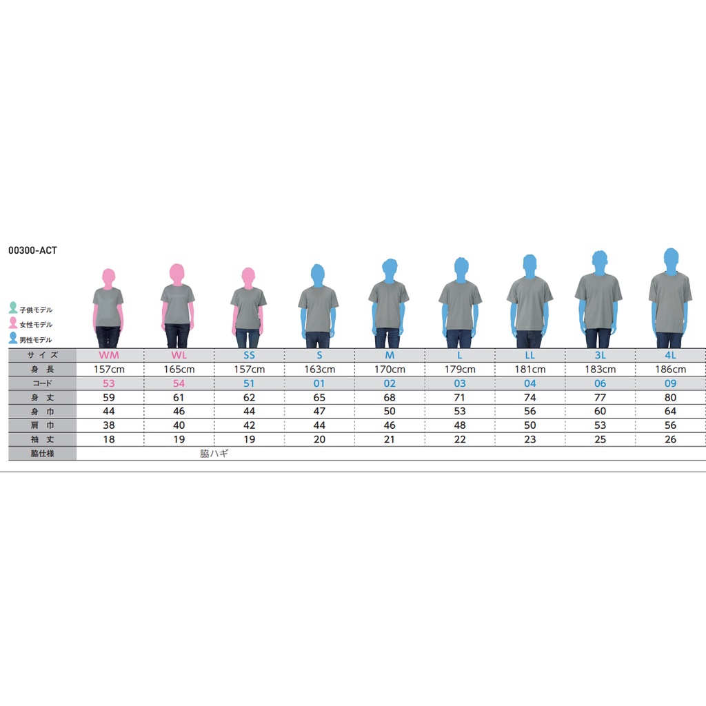 <速乾ドライ> 【3L/LL/L/M/Sサイズ】ネコいっぱいTシャツ【ブラック】(あんしんBOOTHパック(匿名)で自宅から発送)