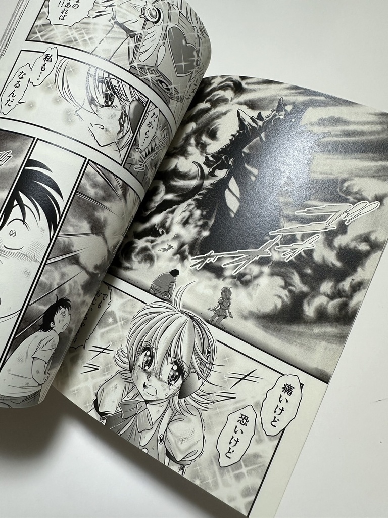 【直筆サイン入り漫画単行本】ランドセルン1巻