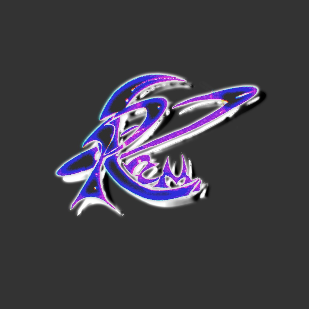 Midnight Relax Timeのロゴ