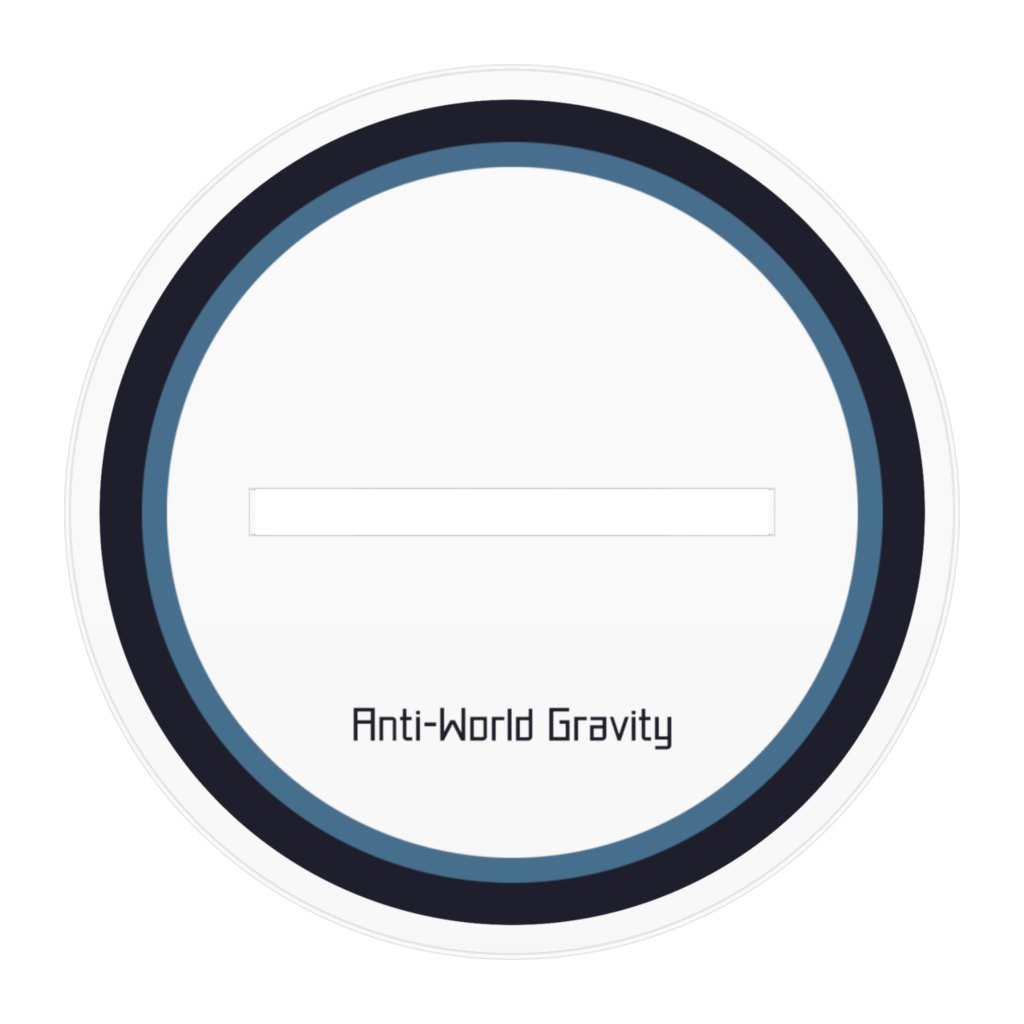 【AWG】残雪 アクリルフィギュア