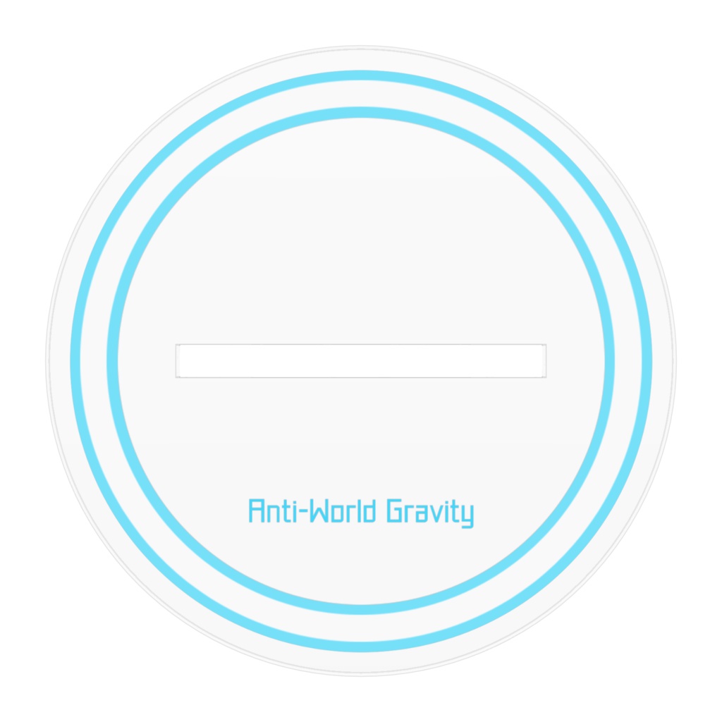 【AWG】エリーゼ アクリルフィギュア