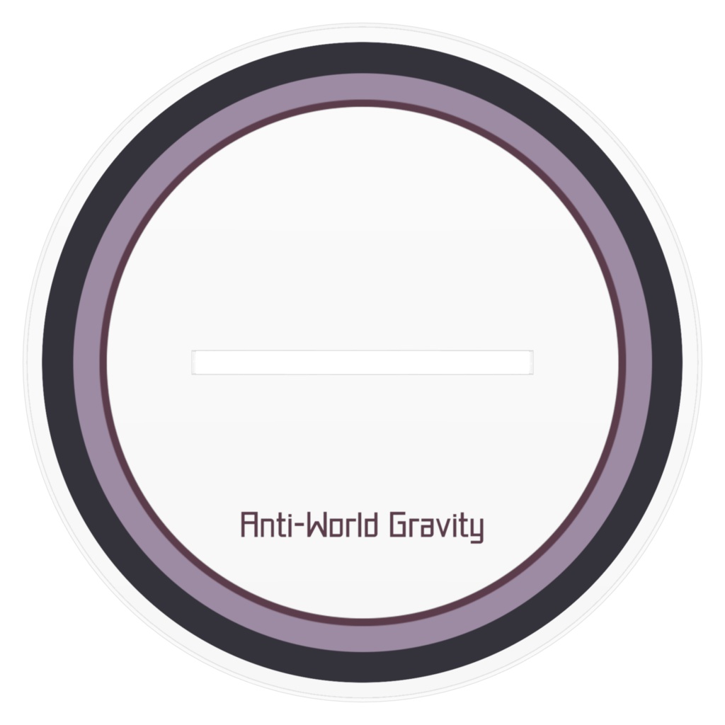 【AWG】トロイメント アクリルフィギュア