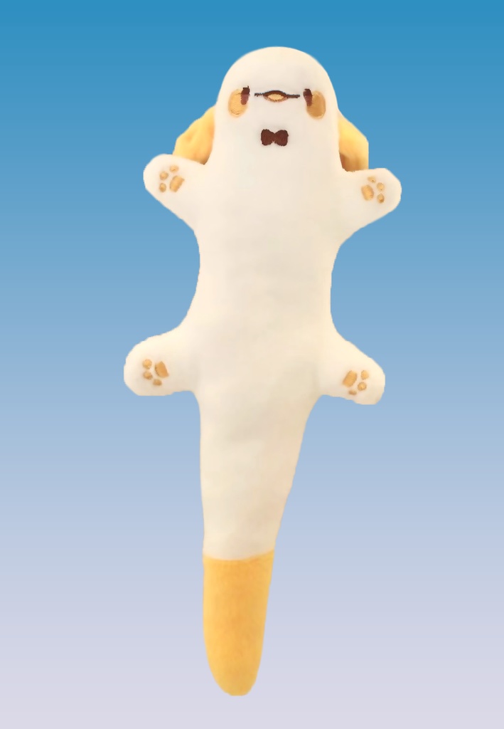 なにかなちゃん ぬいぐるみ