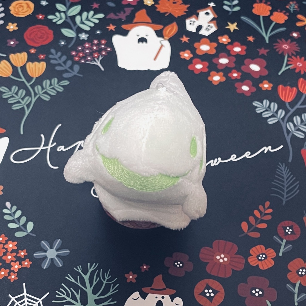 さめおばけ(シャントム) ぬいぐるみ