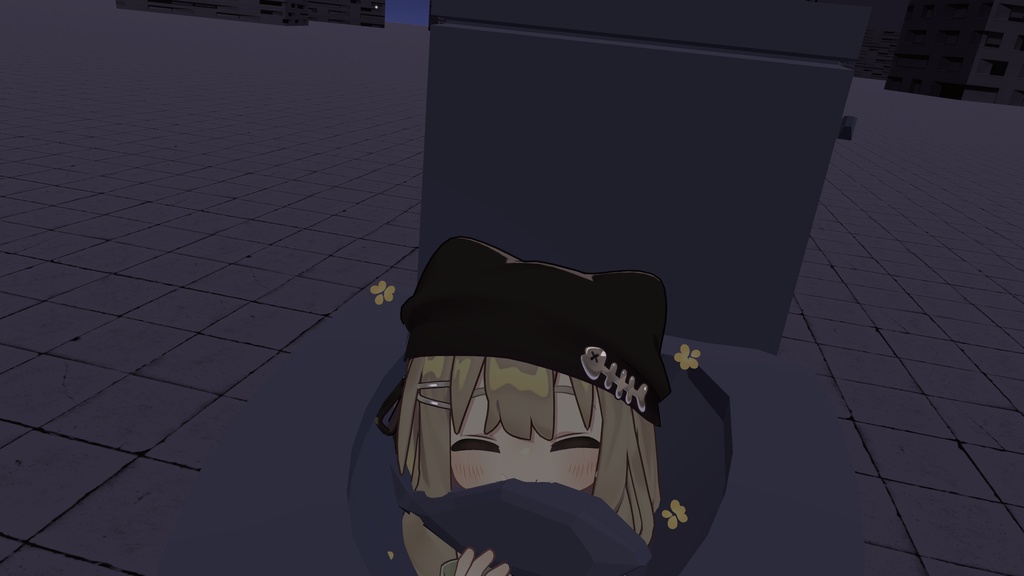 モグモグ(キプフェル Kipfel 対応)