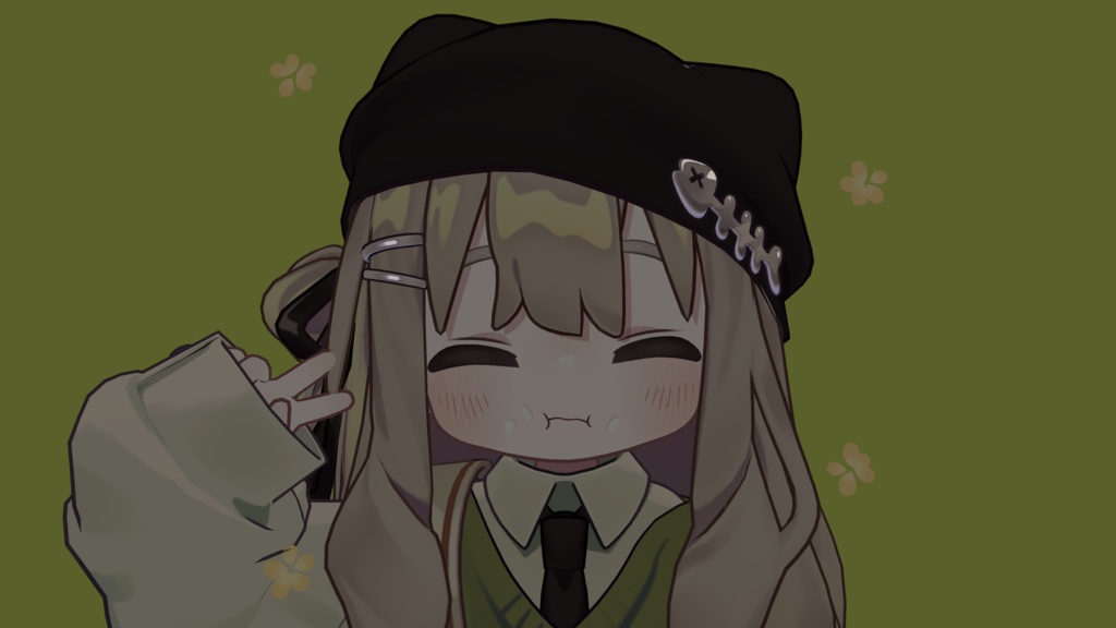 モグモグ(キプフェル Kipfel 対応)