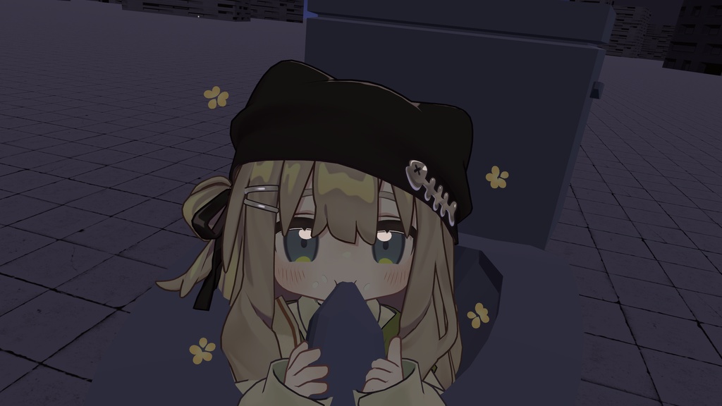 モグモグ(キプフェル Kipfel 対応)