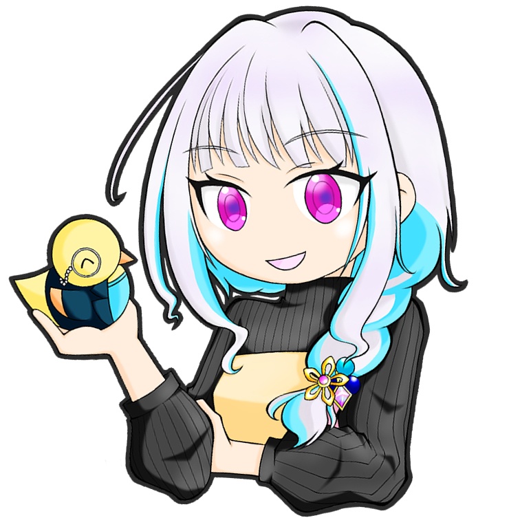 【非公式】社築 リゼ・ヘルエスタ 加賀美ハヤト アクリルキーホルダー【にじそ09】