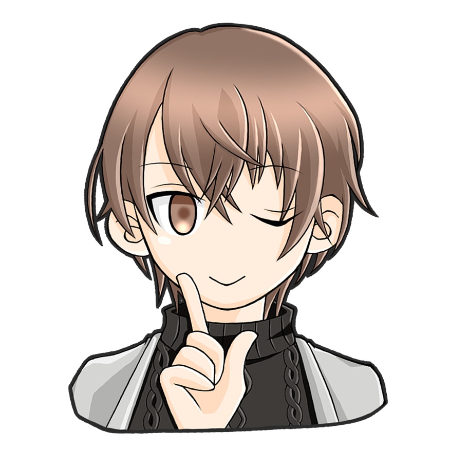 【非公式】社築 リゼ・ヘルエスタ 加賀美ハヤト アクリルキーホルダー【にじそ09】