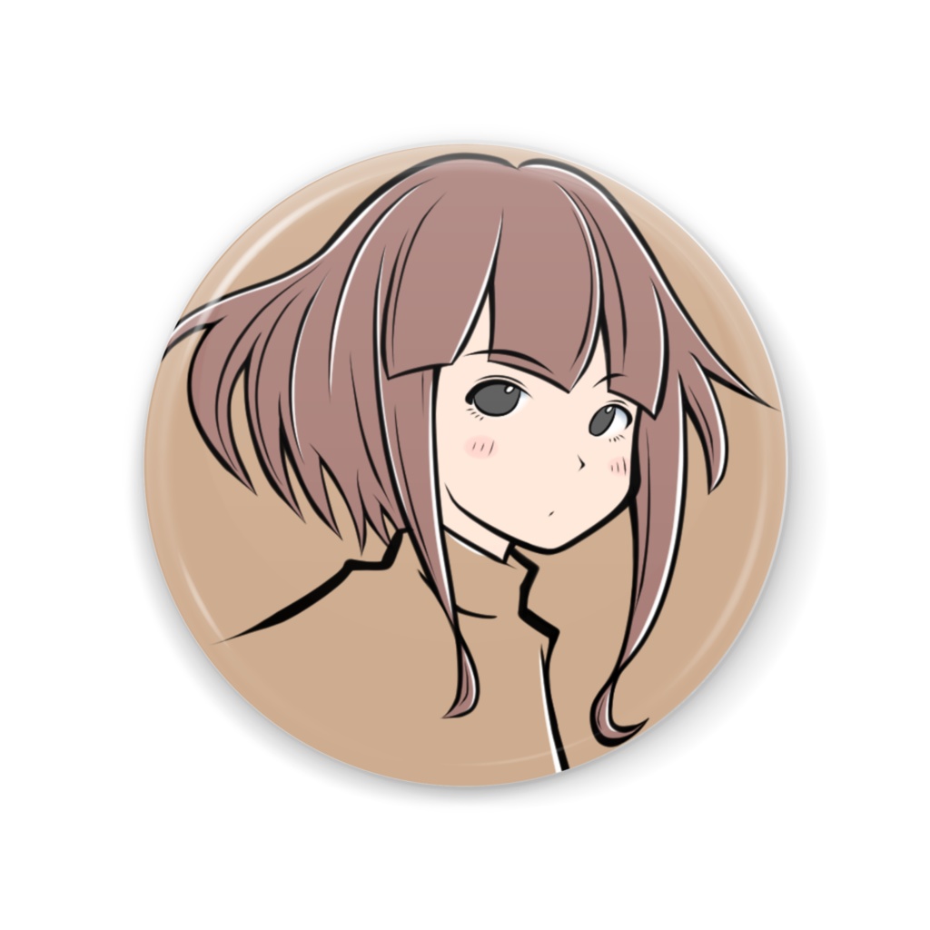シモツキの鏡２