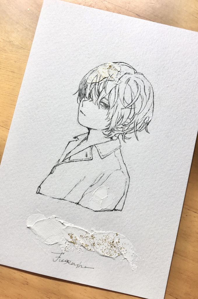 ドローイング