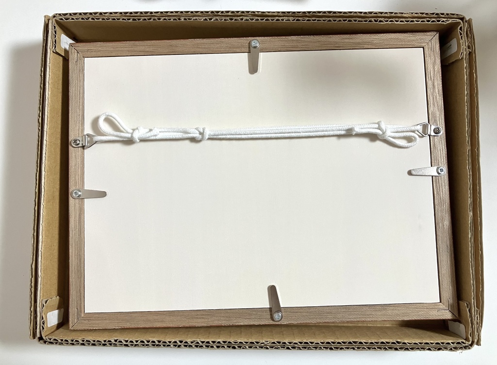 原画「Whisper 」