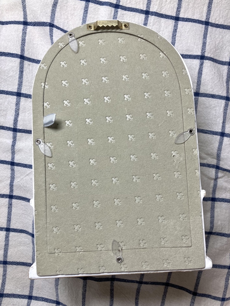 原画「NIGHT ROSE 」